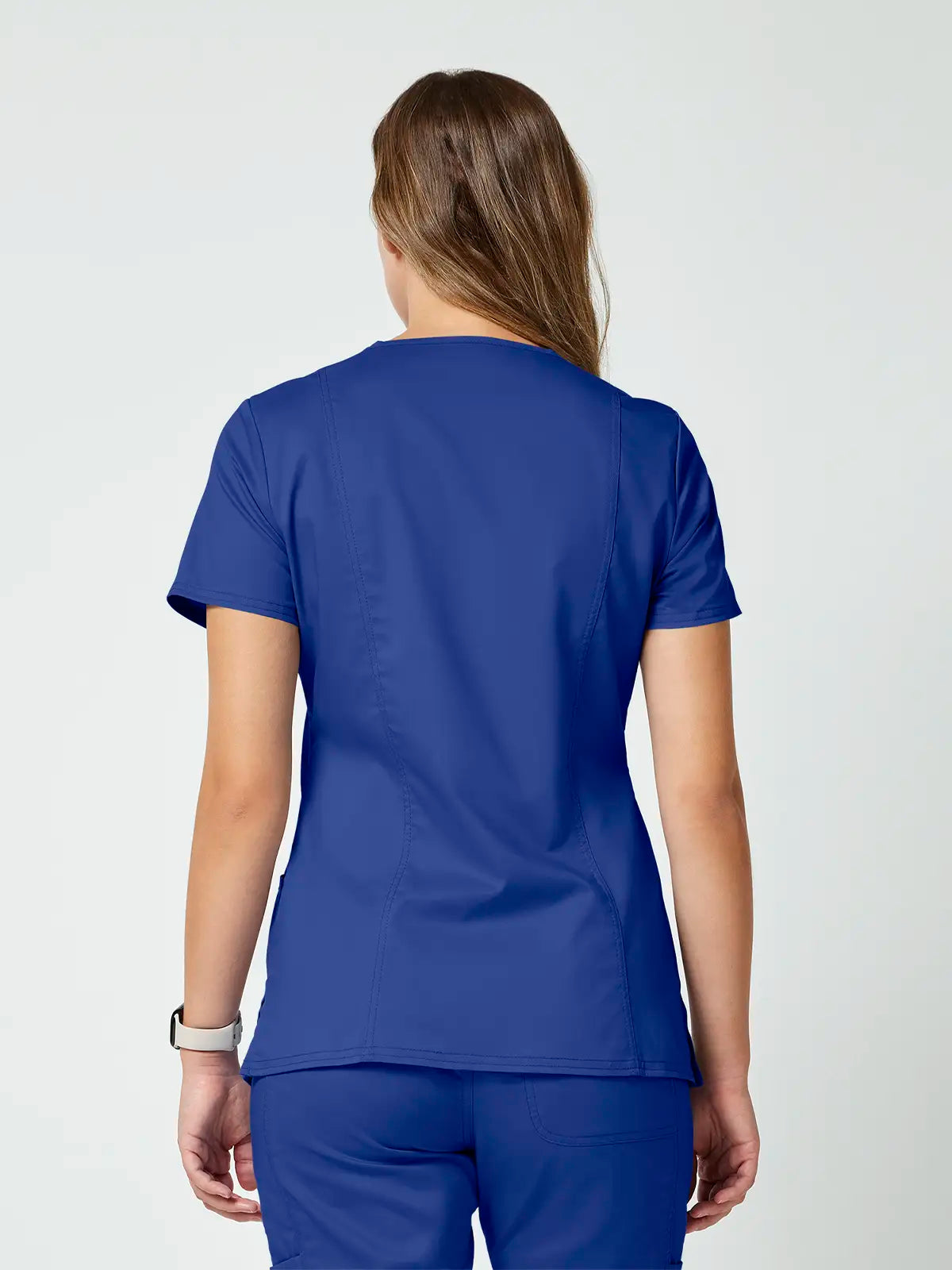 Pijama sanitario Cherokee Revolution WWE610 + WWE105