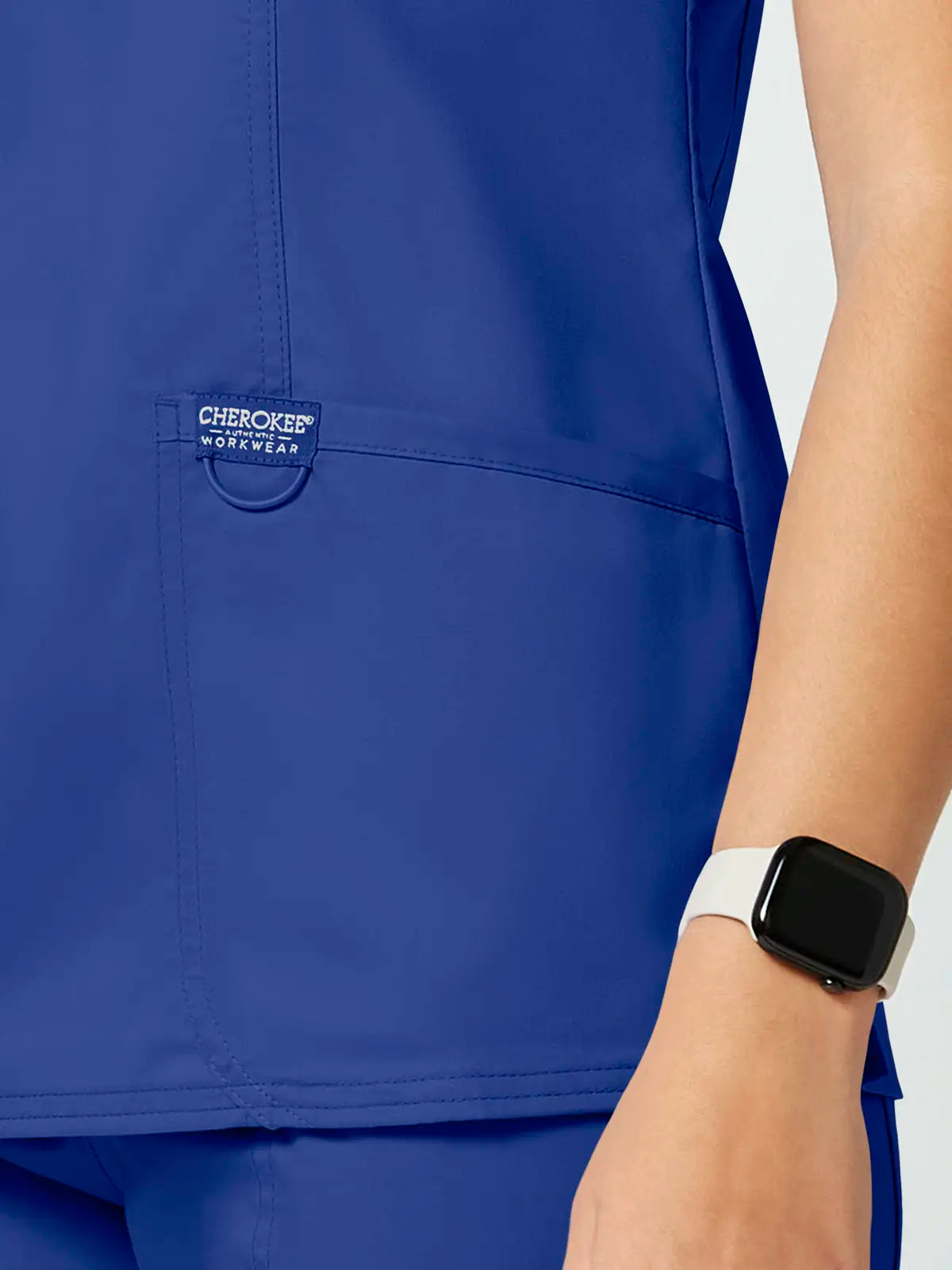 Pijama sanitario Cherokee Revolution WWE610 + WWE105