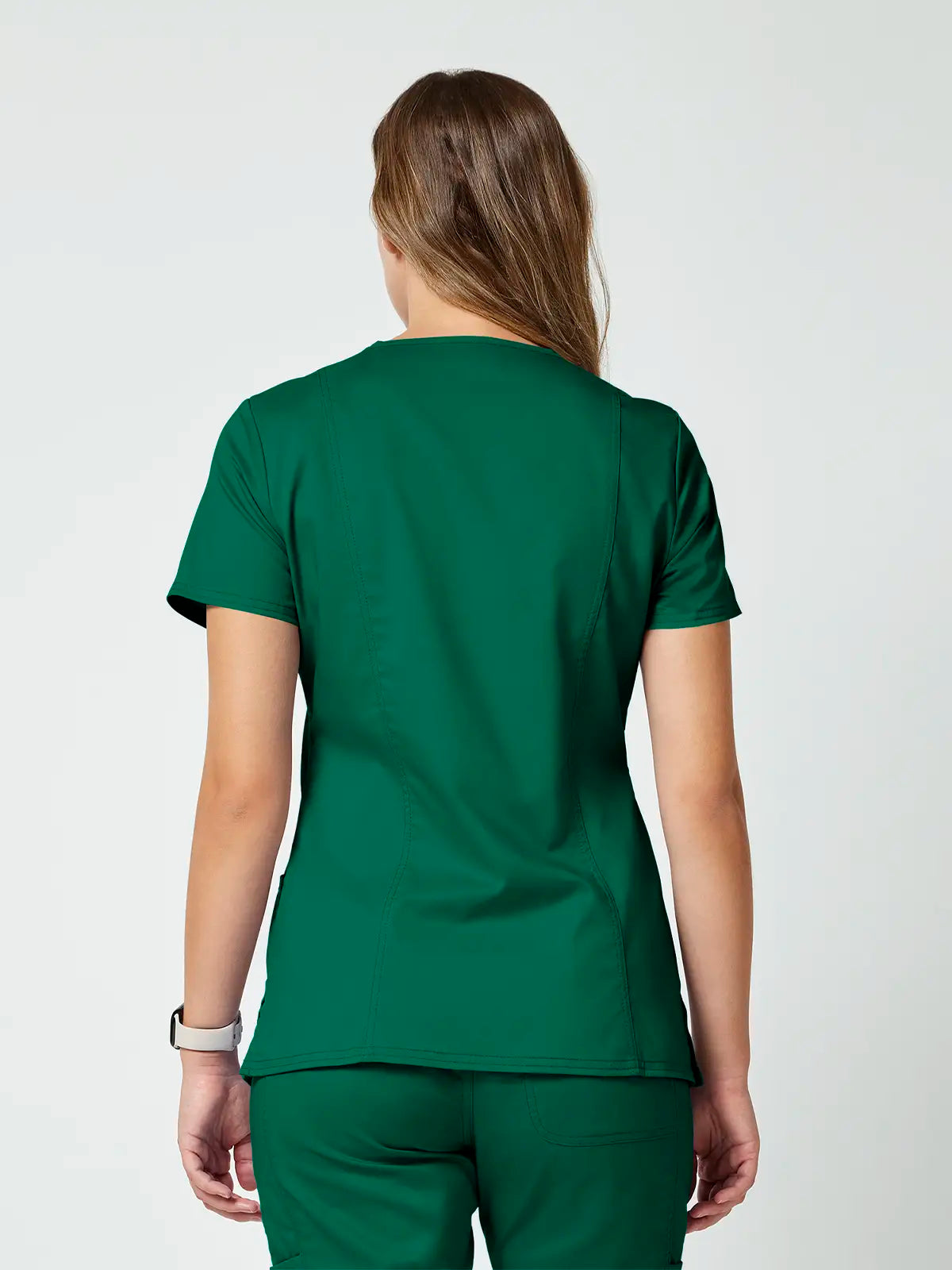 Pijama sanitario Cherokee Revolution WWE610 + WWE105