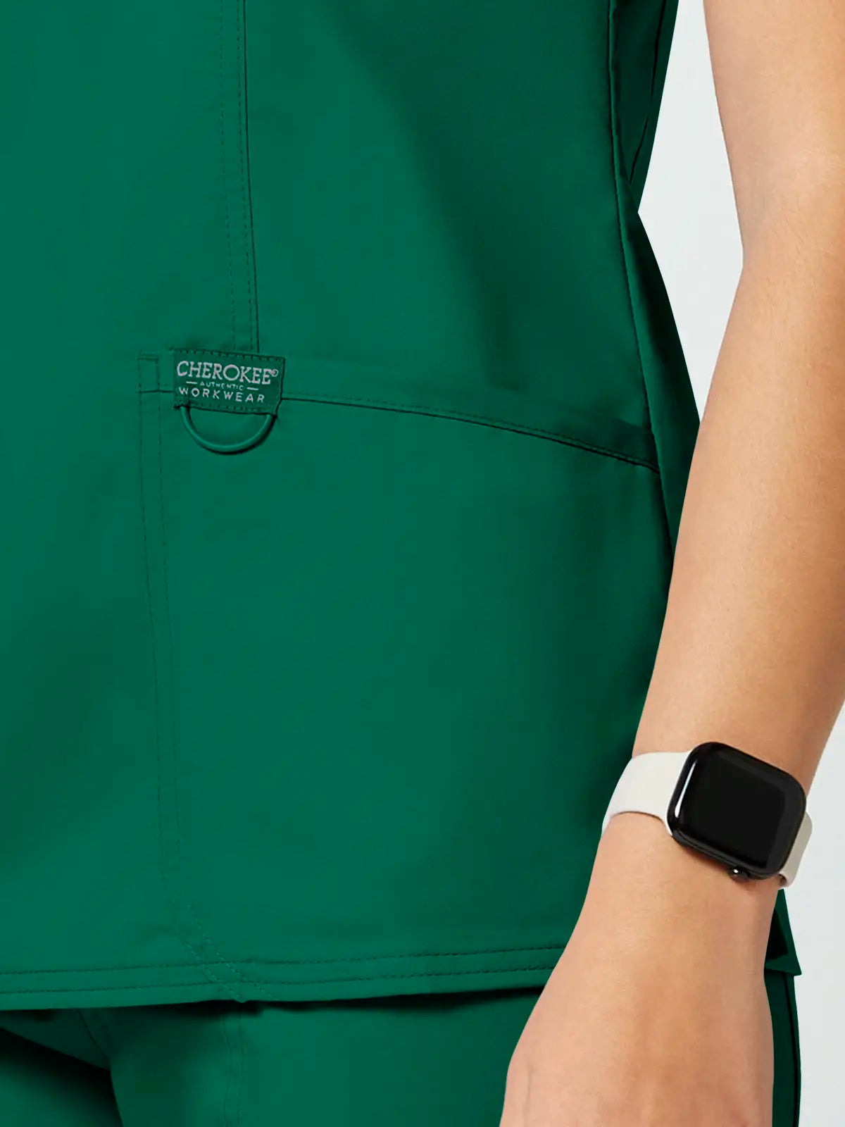 Pijama sanitario Cherokee Revolution WWE610 + WWE105