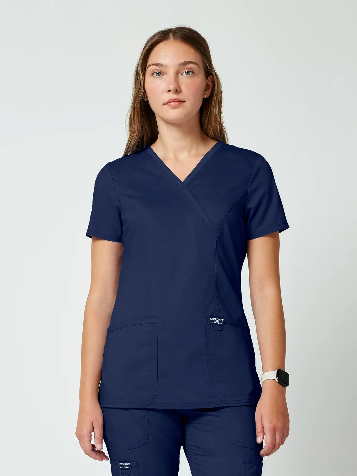 Pijama sanitario Cherokee Revolution WWE610 + WWE105