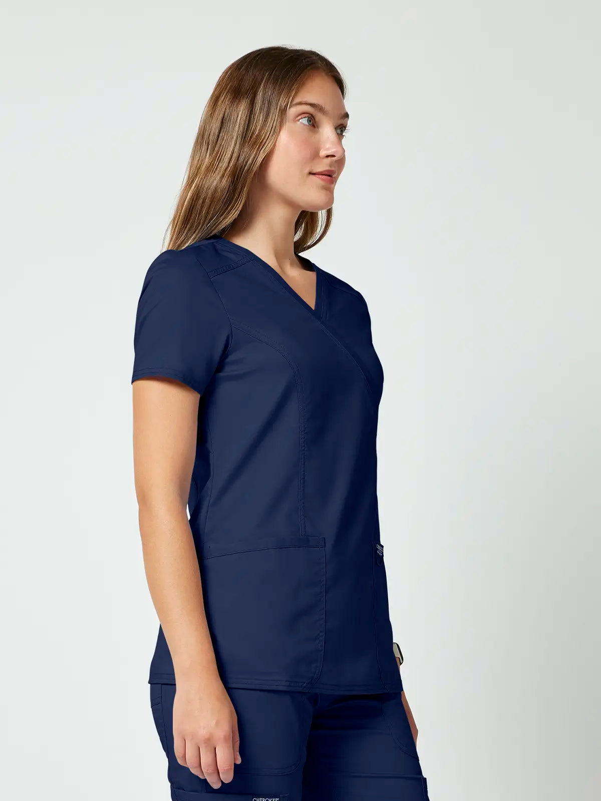 Pijama sanitario Cherokee Revolution WWE610 + WWE105