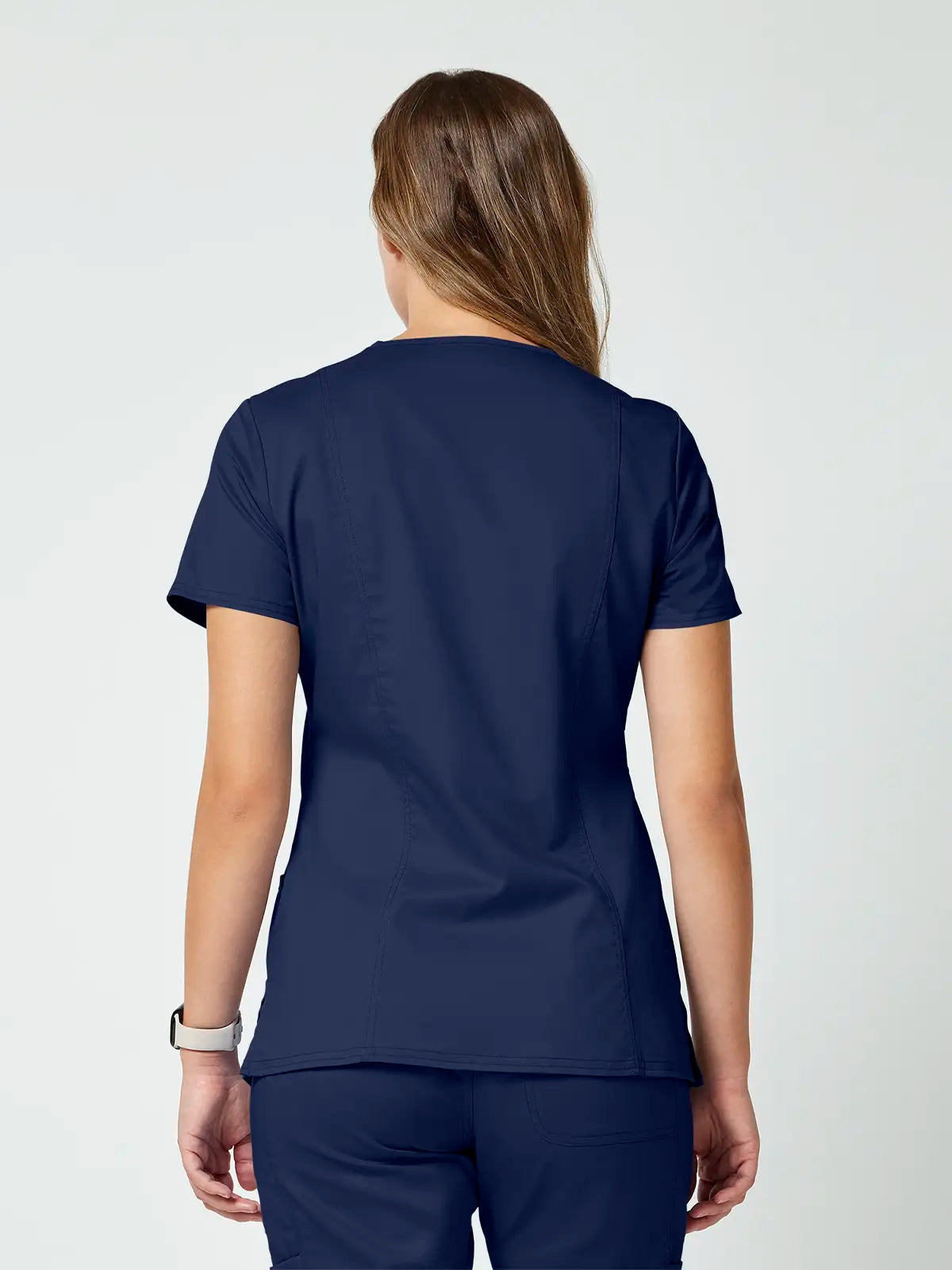 Pijama sanitario Cherokee Revolution WWE610 + WWE105