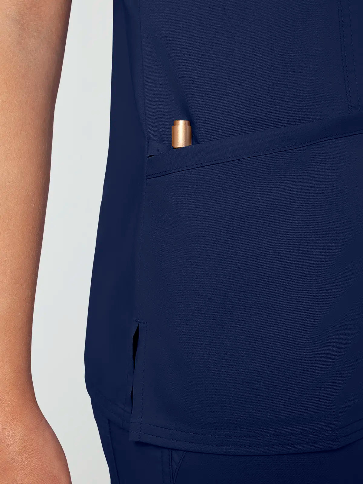 Pijama sanitario Cherokee Revolution WWE610 + WWE105