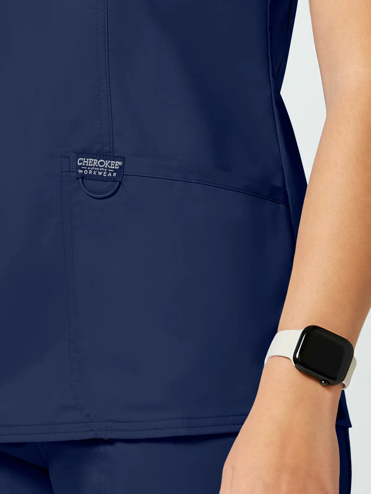 Pijama sanitario Cherokee Revolution WWE610 + WWE105