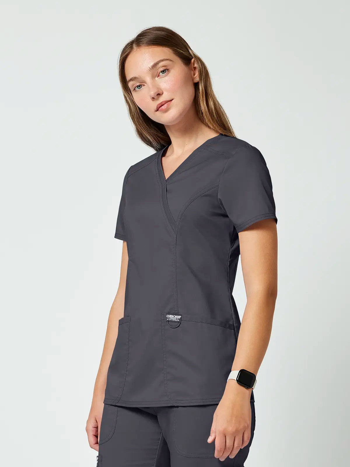 Pijama sanitario Cherokee Revolution WWE610 + WWE105