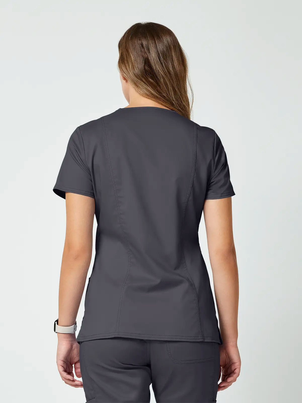 Pijama sanitario Cherokee Revolution WWE610 + WWE105