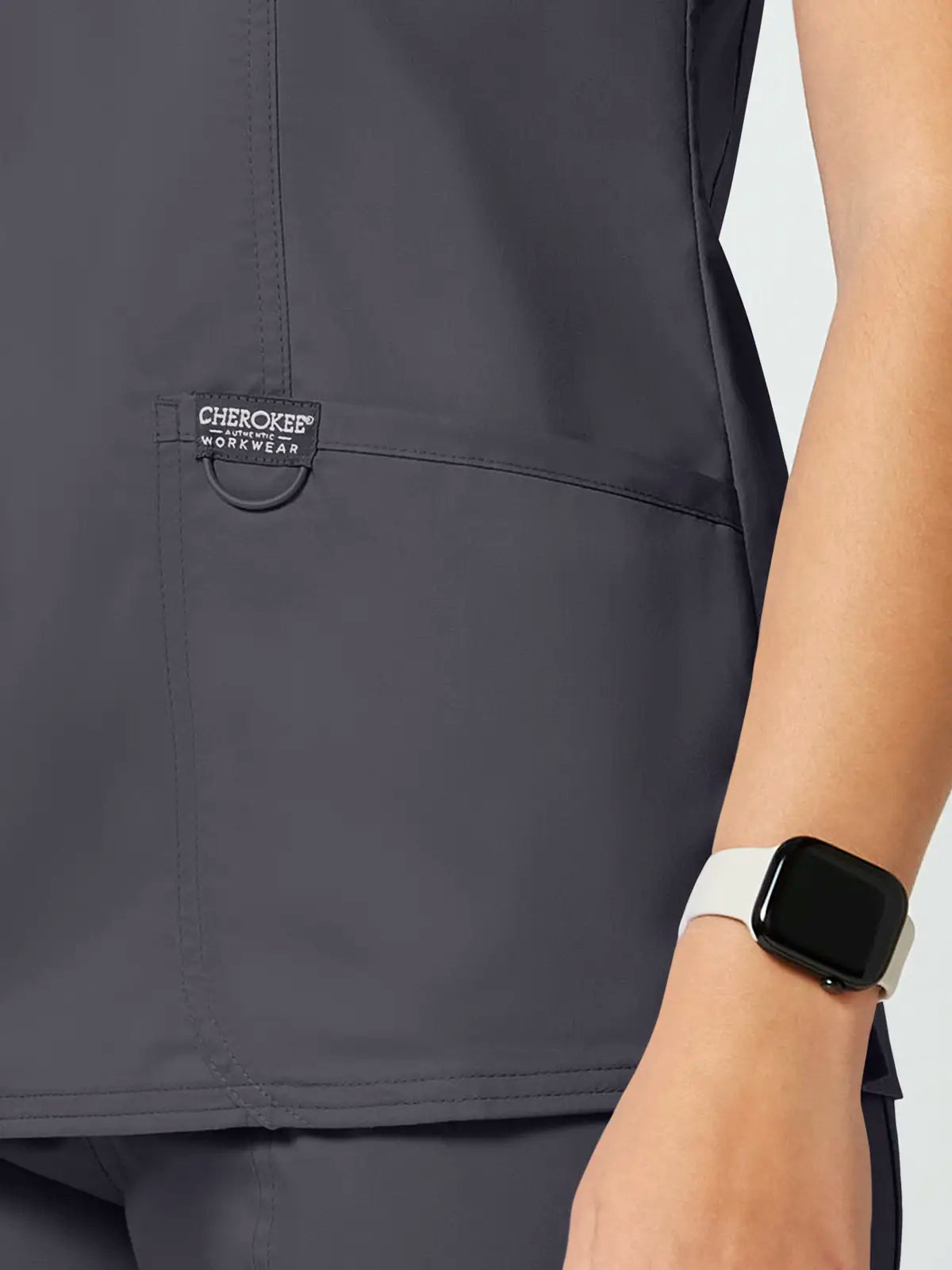 Pijama sanitario Cherokee Revolution WWE610 + WWE105