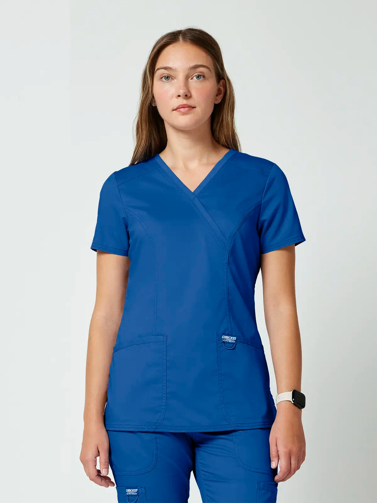 Pijama sanitario Cherokee Revolution WWE610 + WWE105