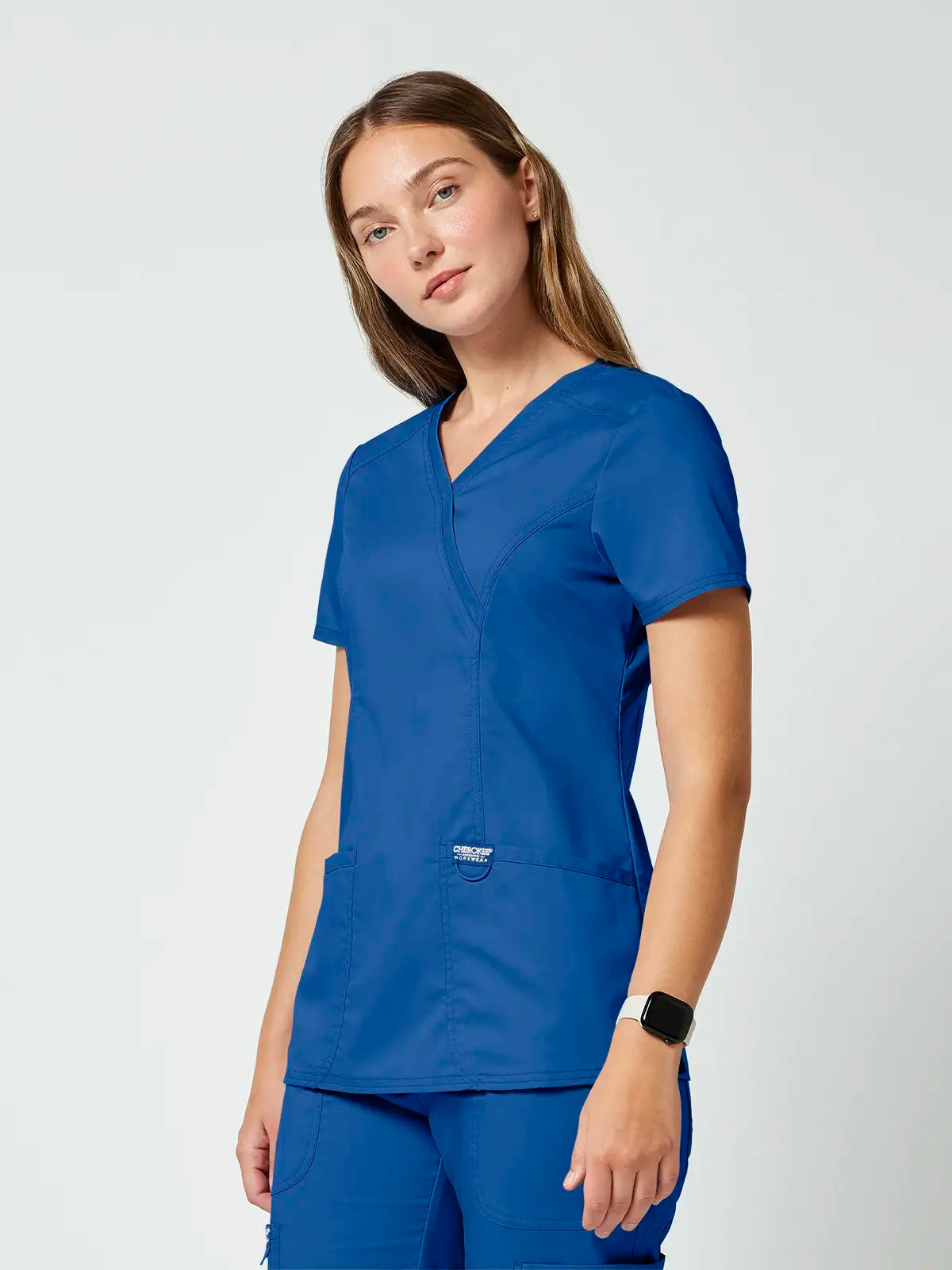 Pijama sanitario Cherokee Revolution WWE610 + WWE105