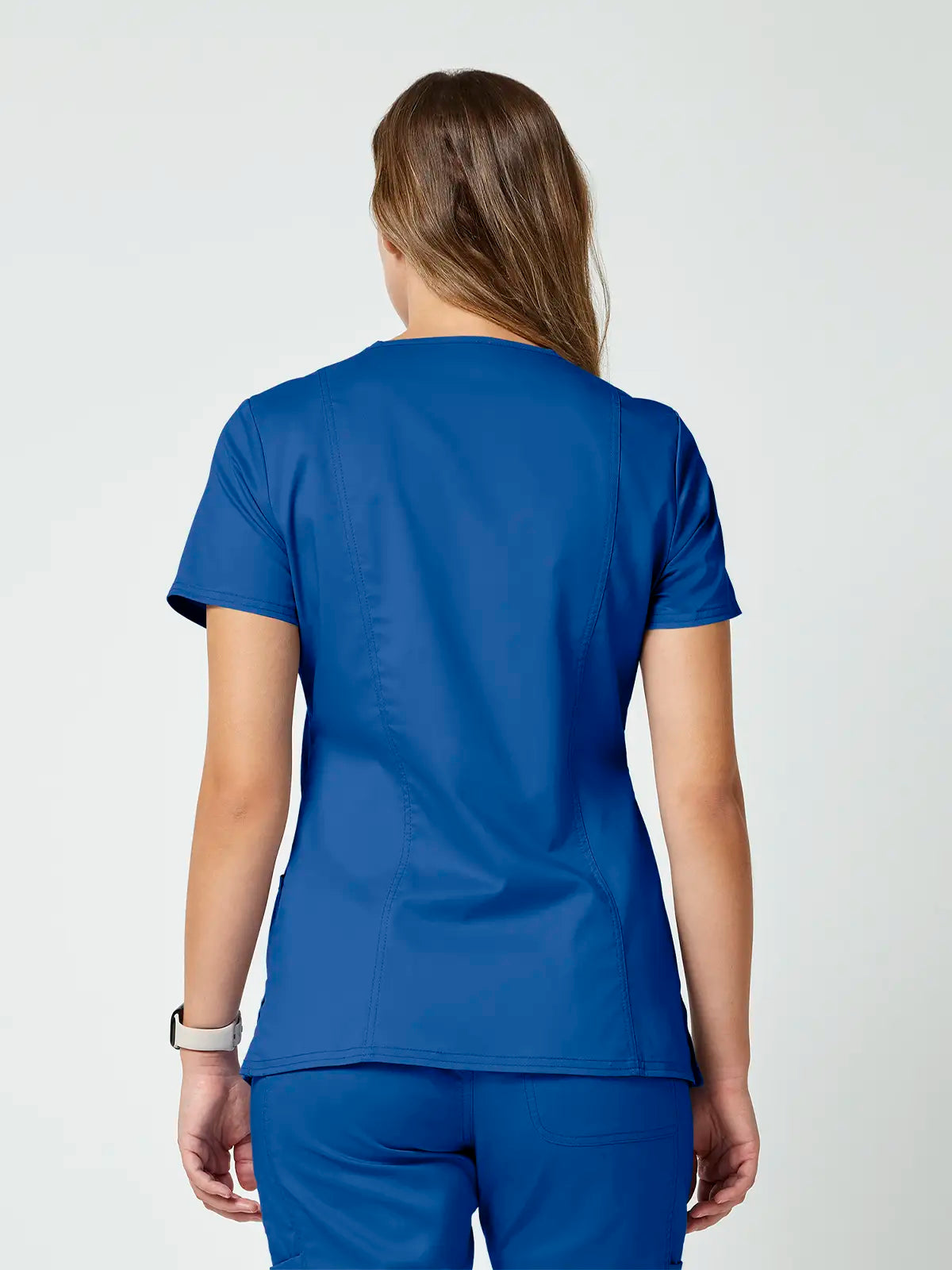 Pijama sanitario Cherokee Revolution WWE610 + WWE105