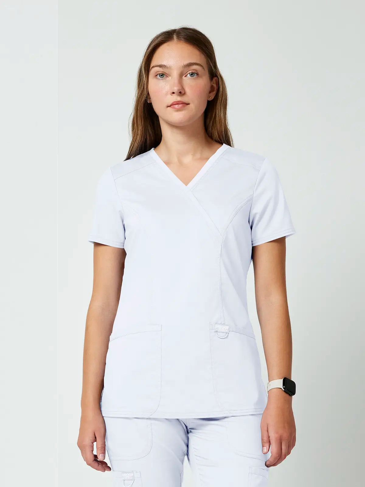 Pijama sanitario Cherokee Revolution WWE610 + WWE105