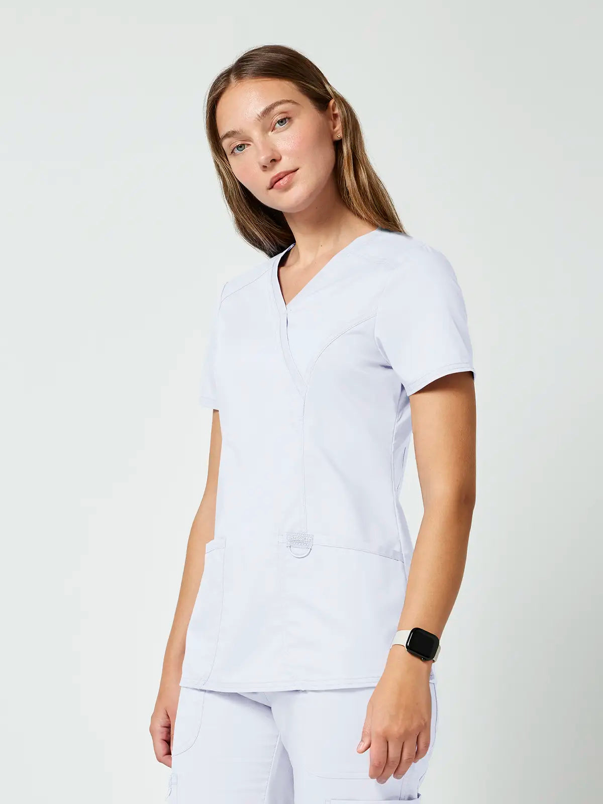 Pijama sanitario Cherokee Revolution WWE610 + WWE105