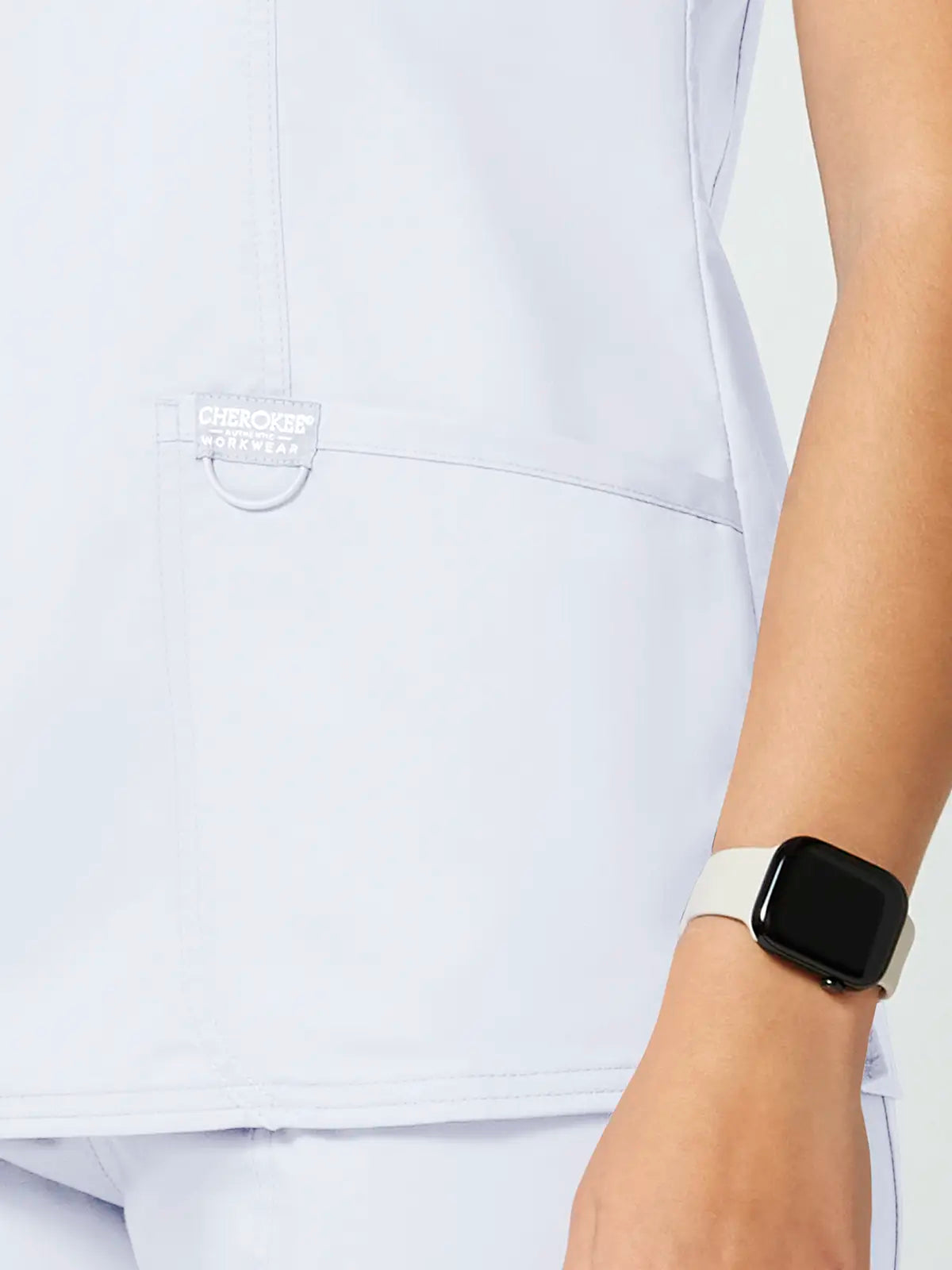 Pijama sanitario Cherokee Revolution WWE610 + WWE105