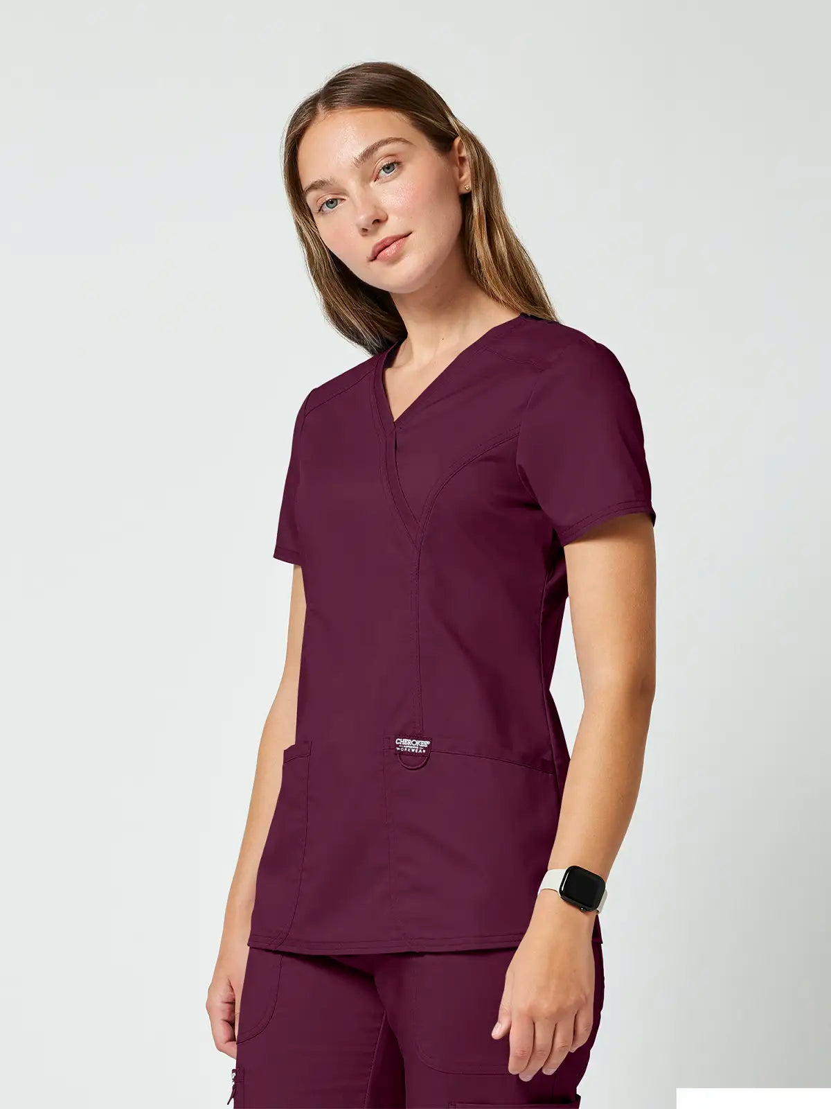 Pijama sanitario Cherokee Revolution WWE610 + WWE105