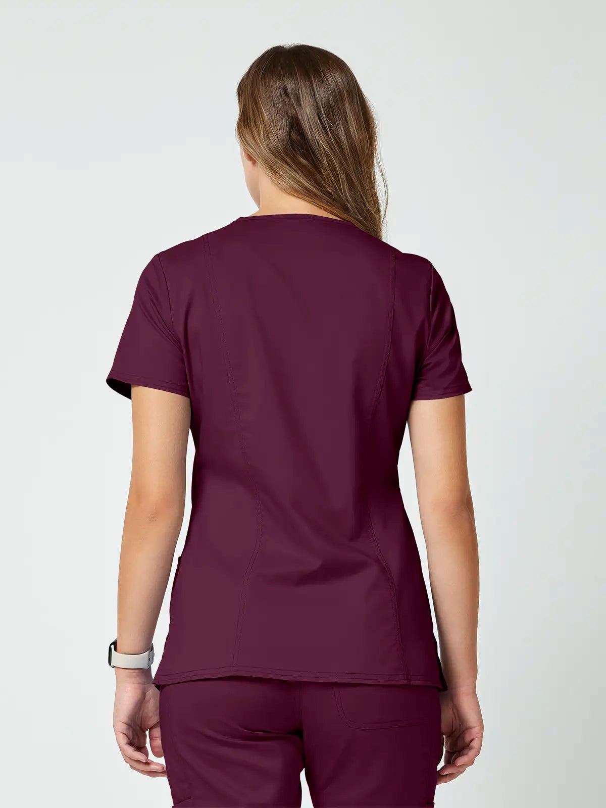 Pijama sanitario Cherokee Revolution WWE610 + WWE105