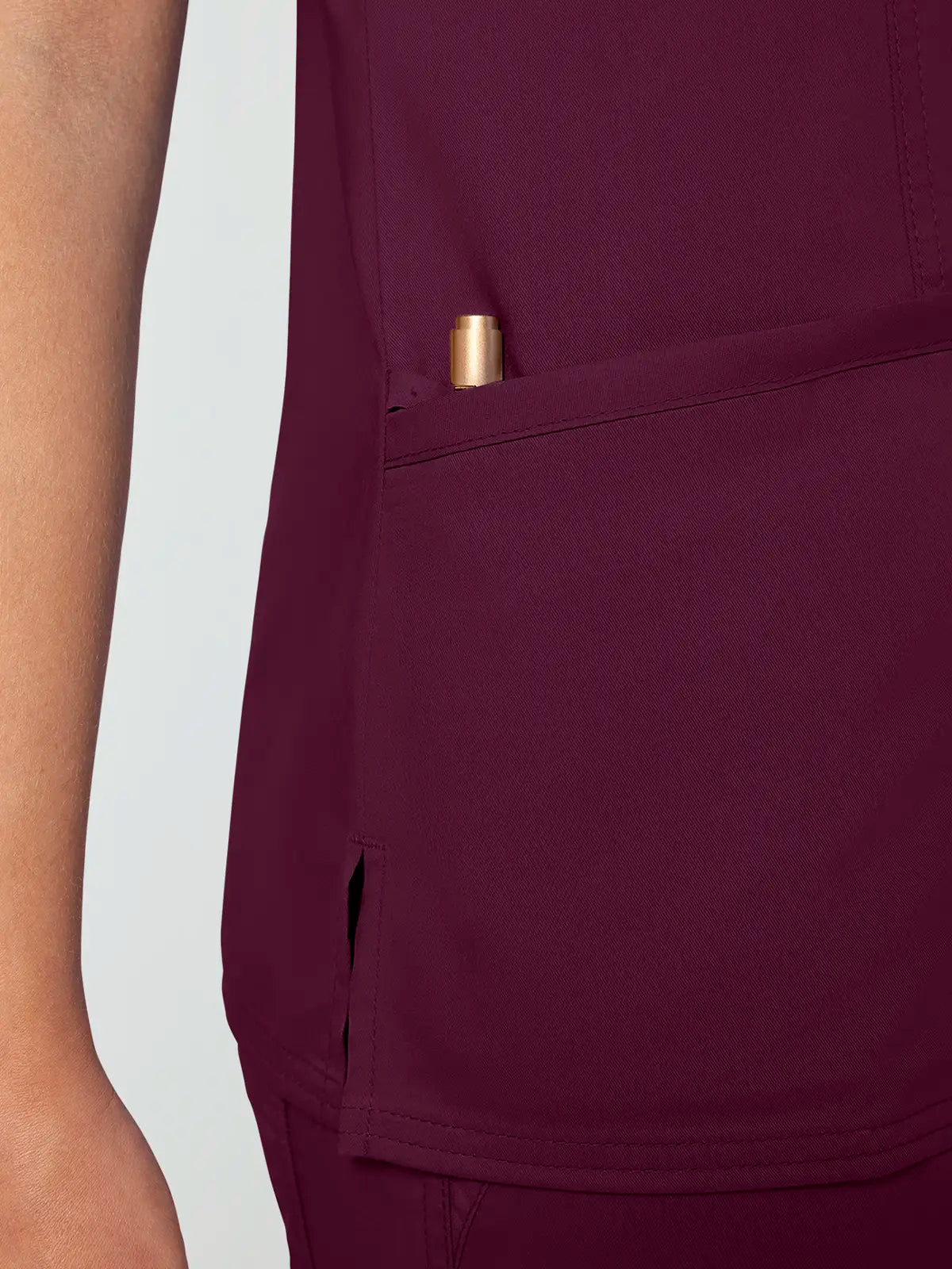 Pijama sanitario Cherokee Revolution WWE610 + WWE105