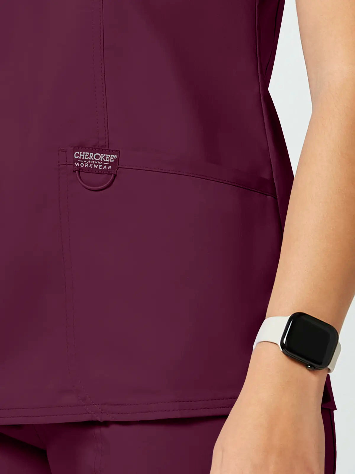 Pijama sanitario Cherokee Revolution WWE610 + WWE105