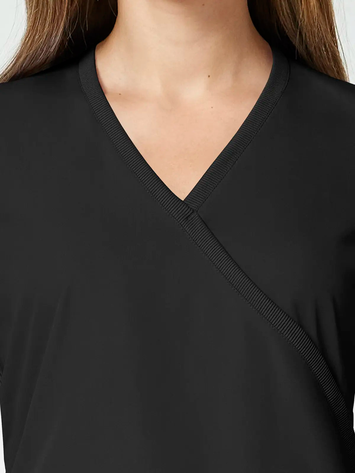 Casaca sanitaria mujer Cherokee Originals WWE650