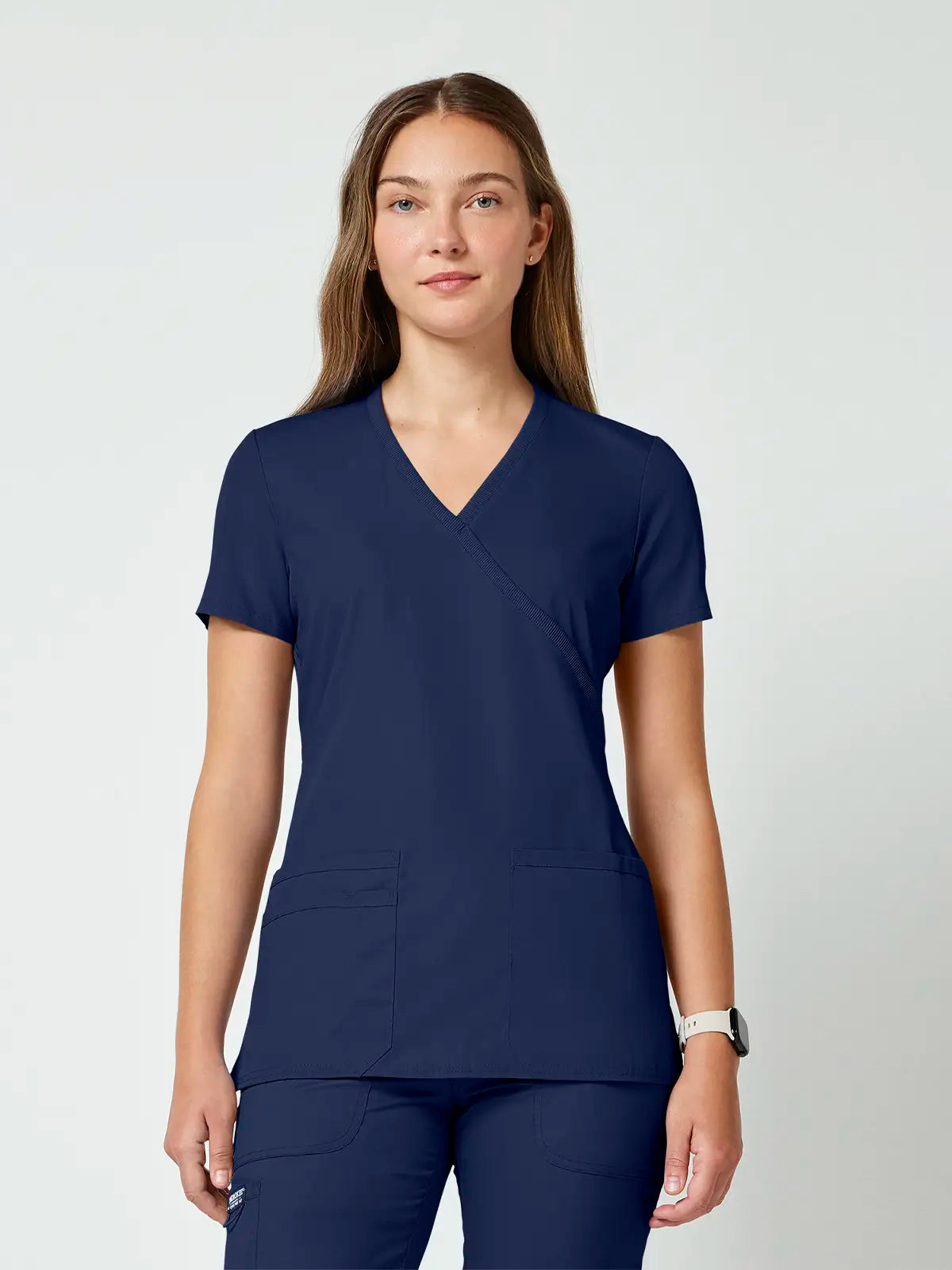 Casaca sanitaria mujer Cherokee Originals WWE650