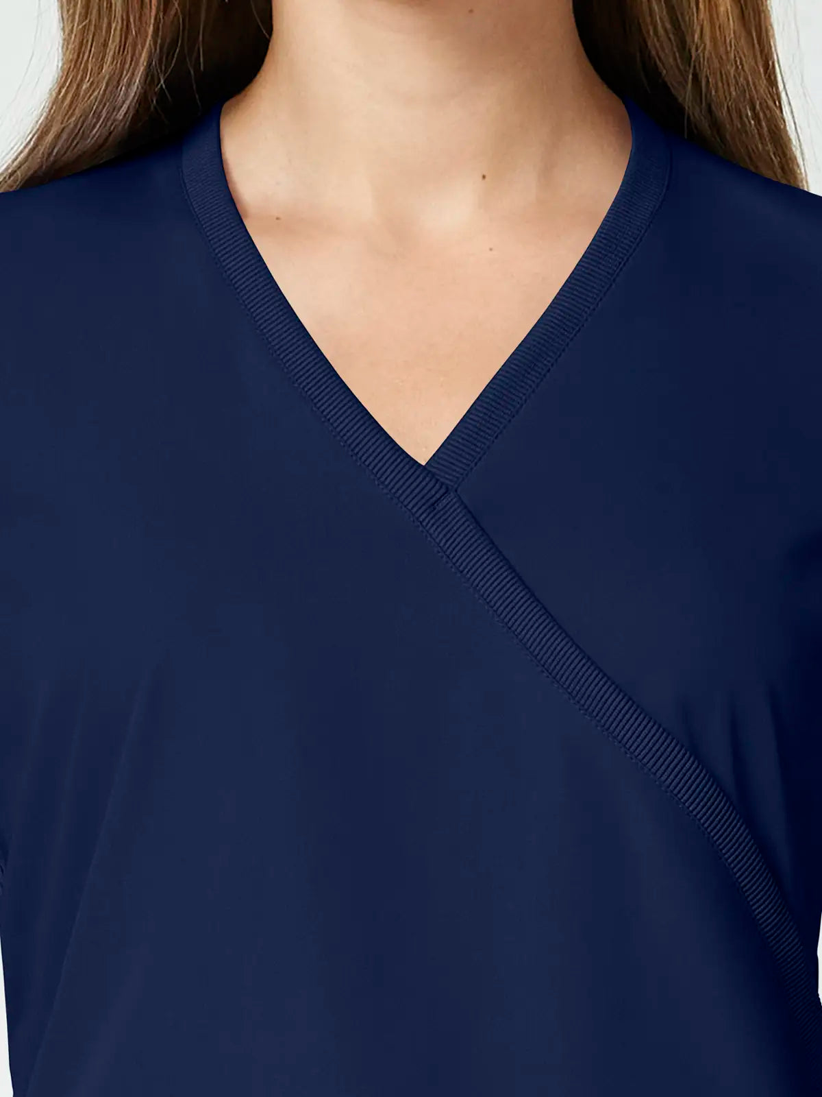 Casaca sanitaria mujer Cherokee Originals WWE650