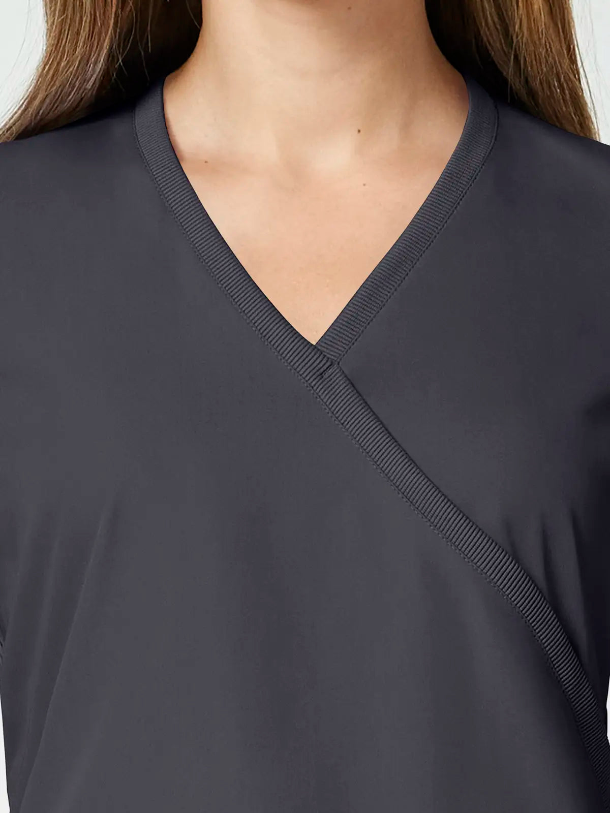 Casaca sanitaria mujer Cherokee Originals WWE650