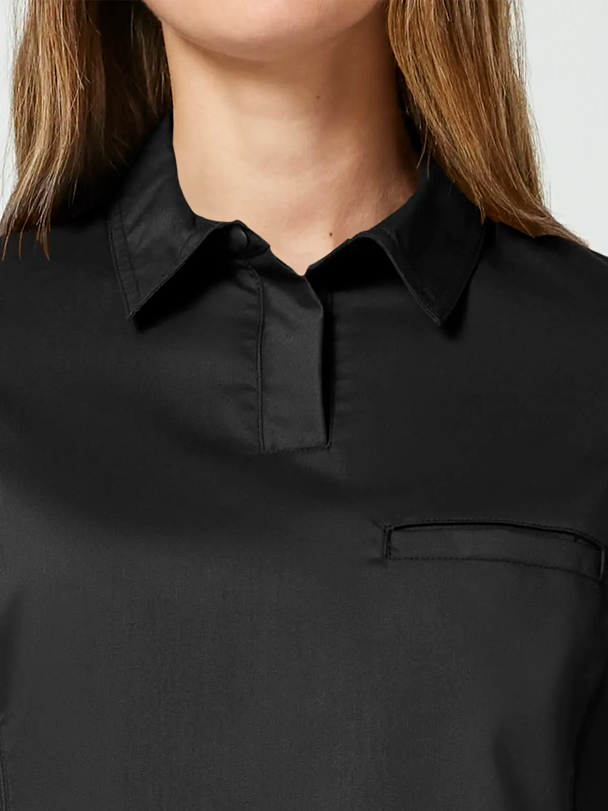 Polo sanitario mujer Cherokee Revolution WWE698