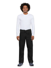Pantalón sanitario unisex Cherokee Originals WWE4100 con cordón