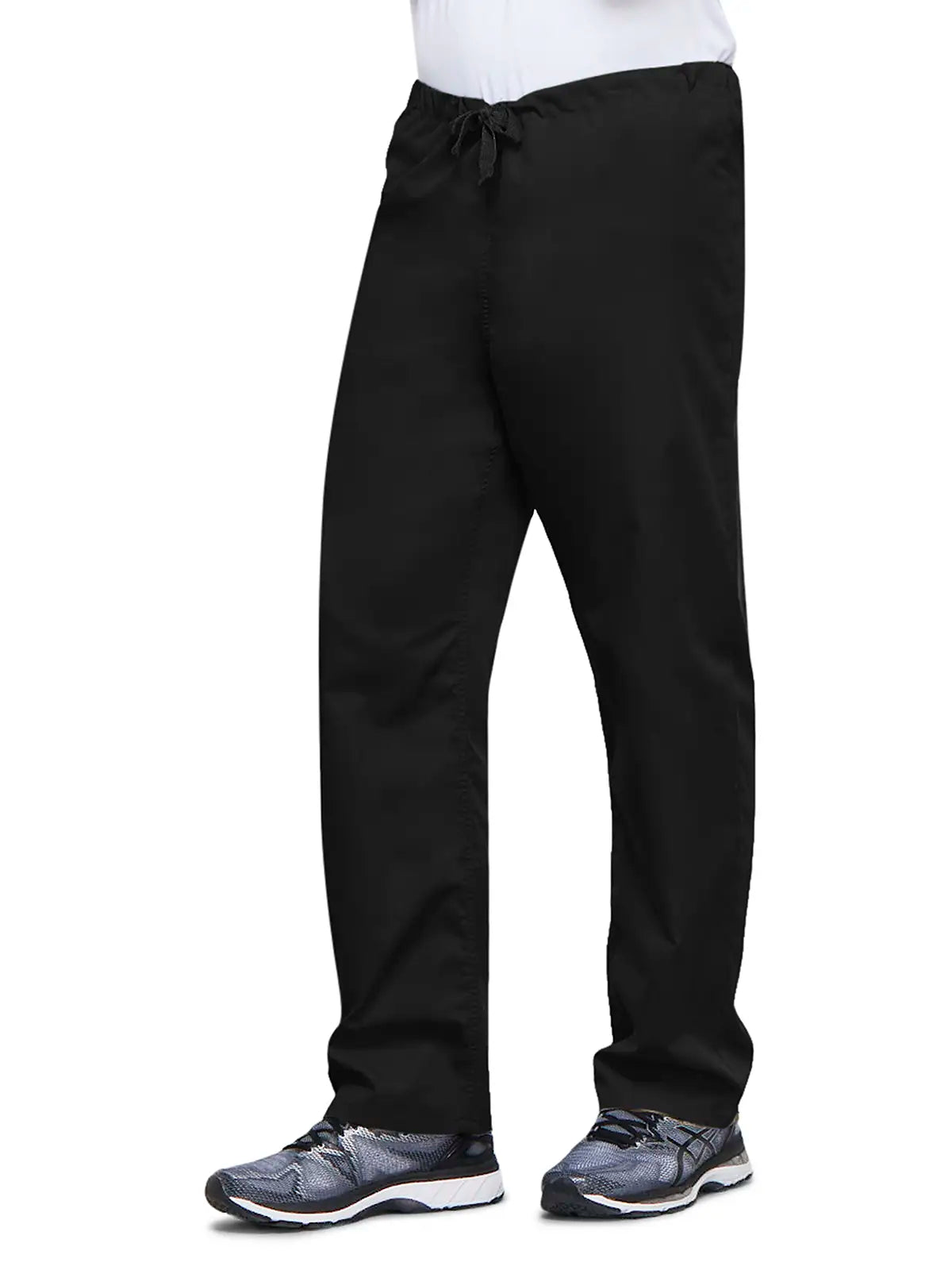 Pantalón sanitario unisex Cherokee Originals WWE4100 con cordón