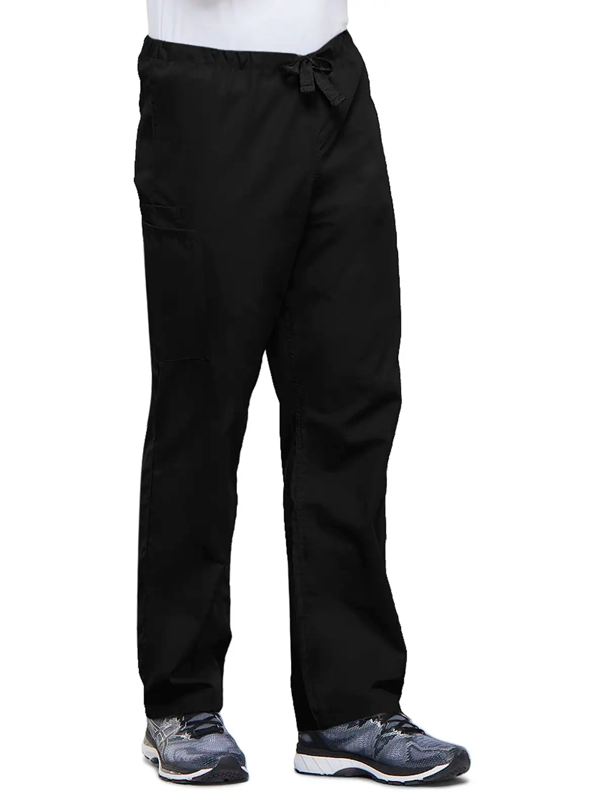 Pantalón sanitario unisex Cherokee Originals WWE4100 con cordón