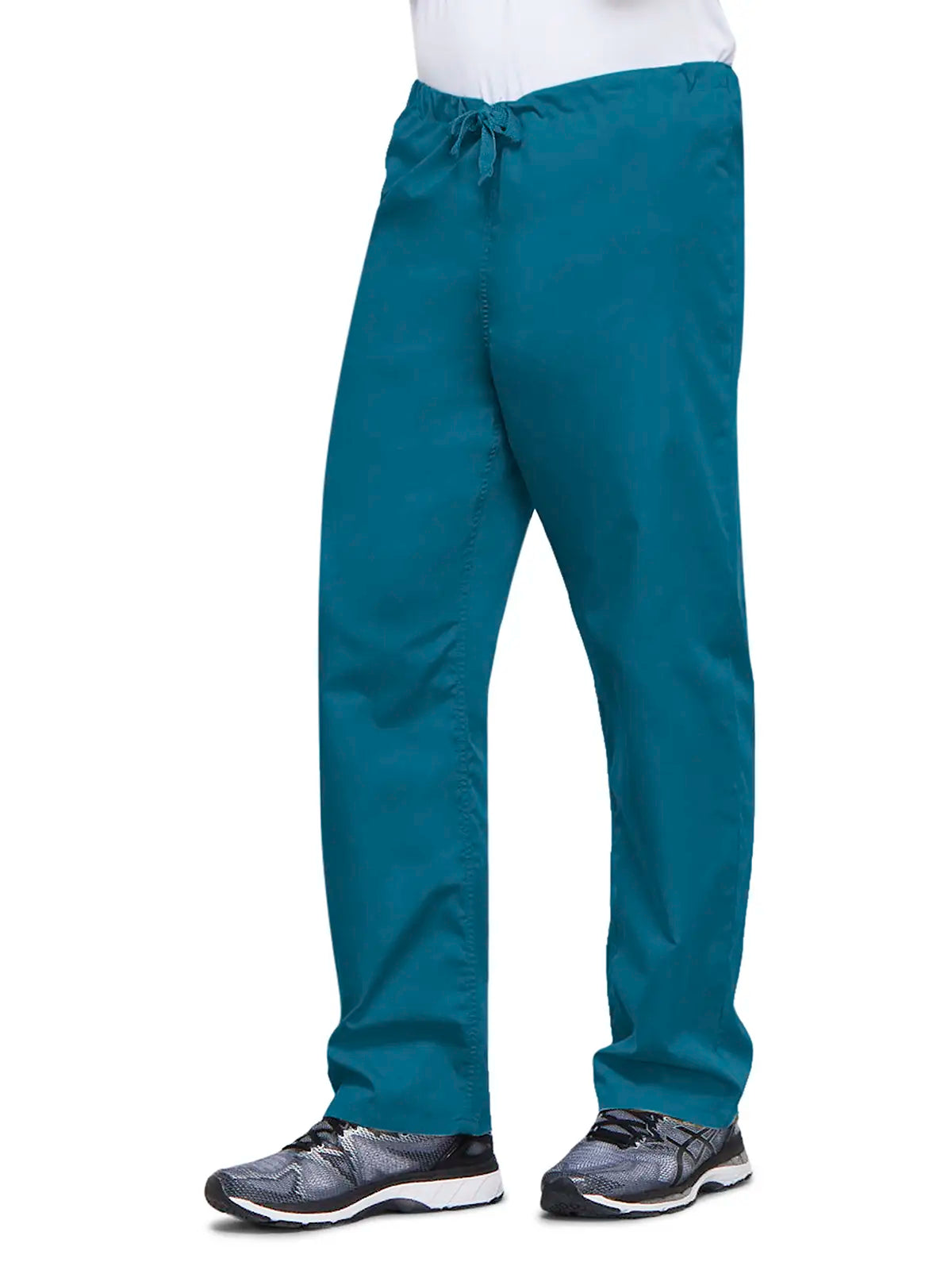Pantalón sanitario unisex Cherokee Originals WWE4100 con cordón
