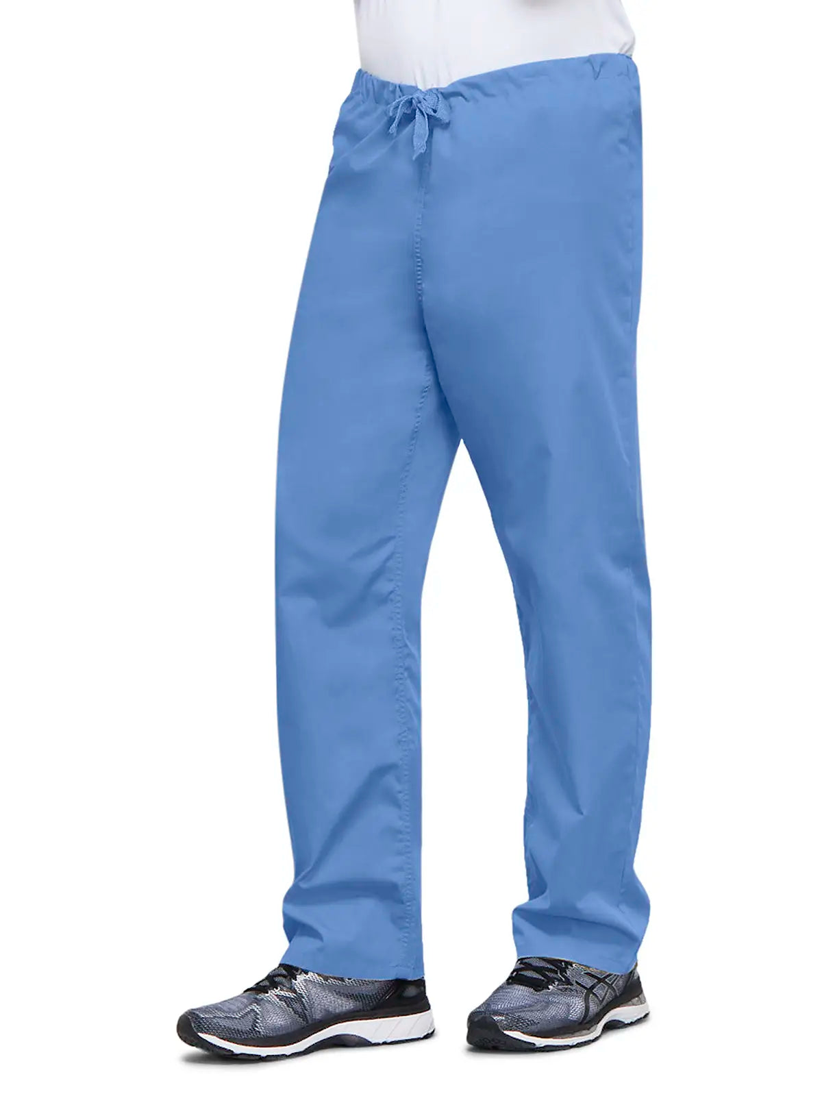 Pantalón sanitario unisex Cherokee Originals WWE4100 con cordón