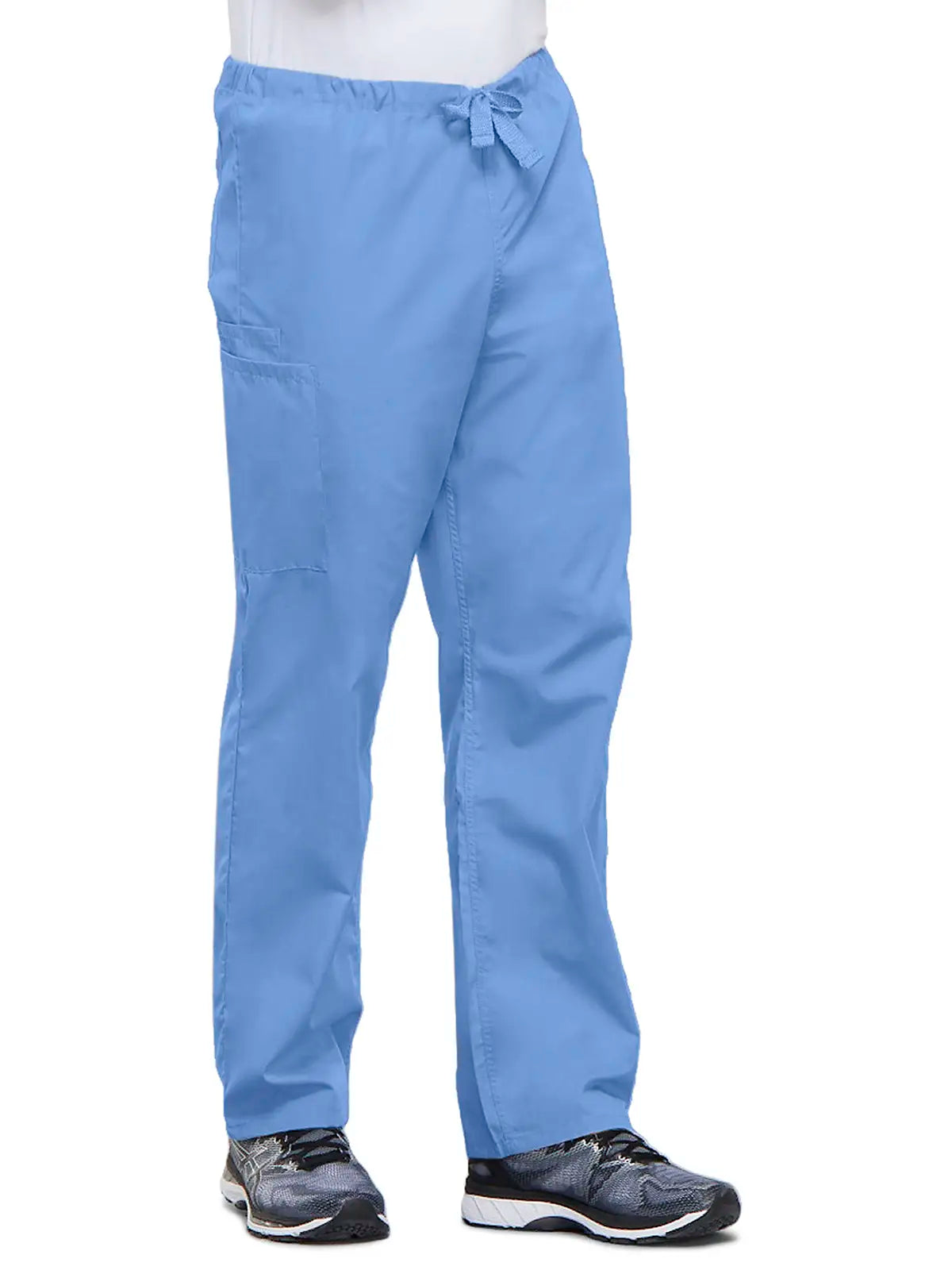 Pantalón sanitario unisex Cherokee Originals WWE4100 con cordón