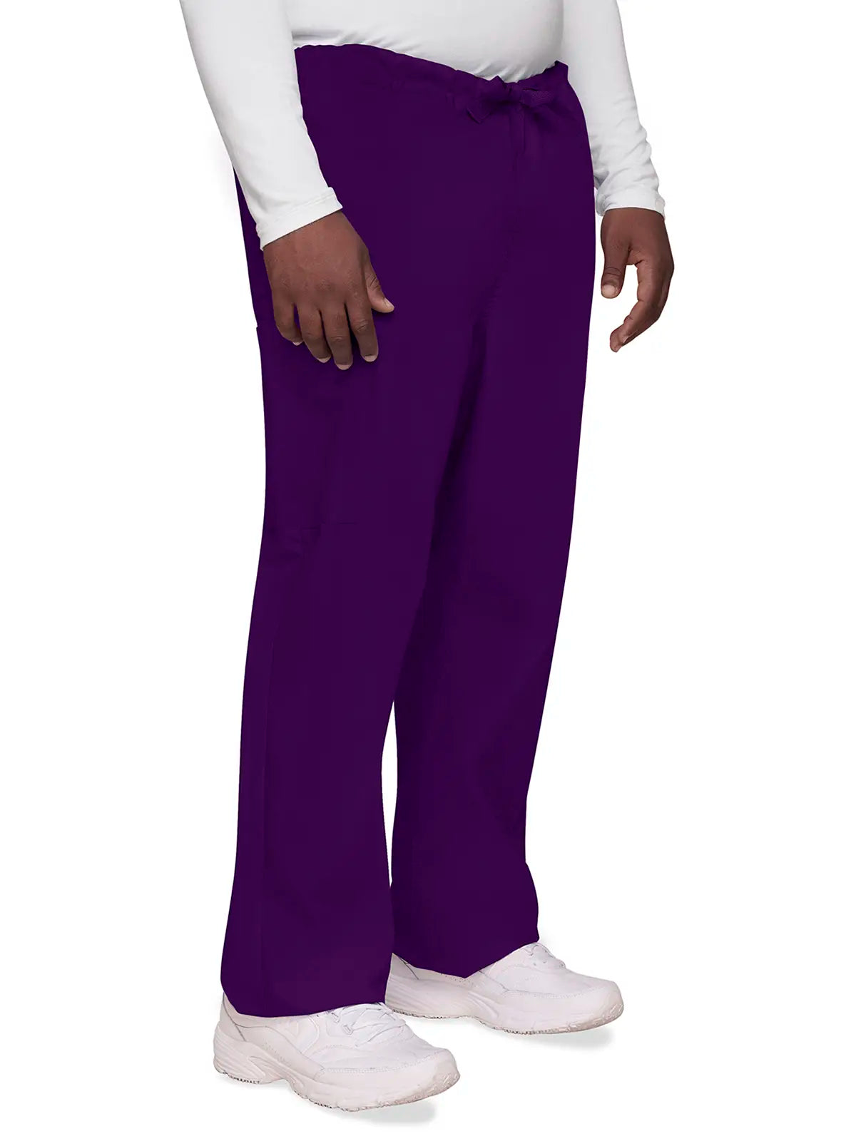 Pantalón sanitario unisex Cherokee Originals WWE4100 con cordón