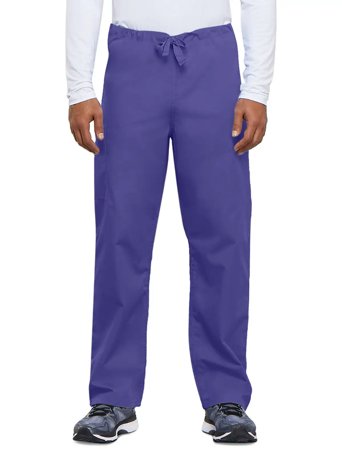 Pantalón sanitario unisex Cherokee Originals WWE4100 con cordón