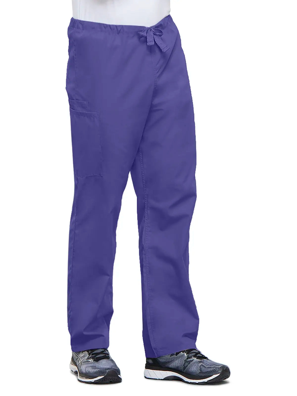 Pantalón sanitario unisex Cherokee Originals WWE4100 con cordón