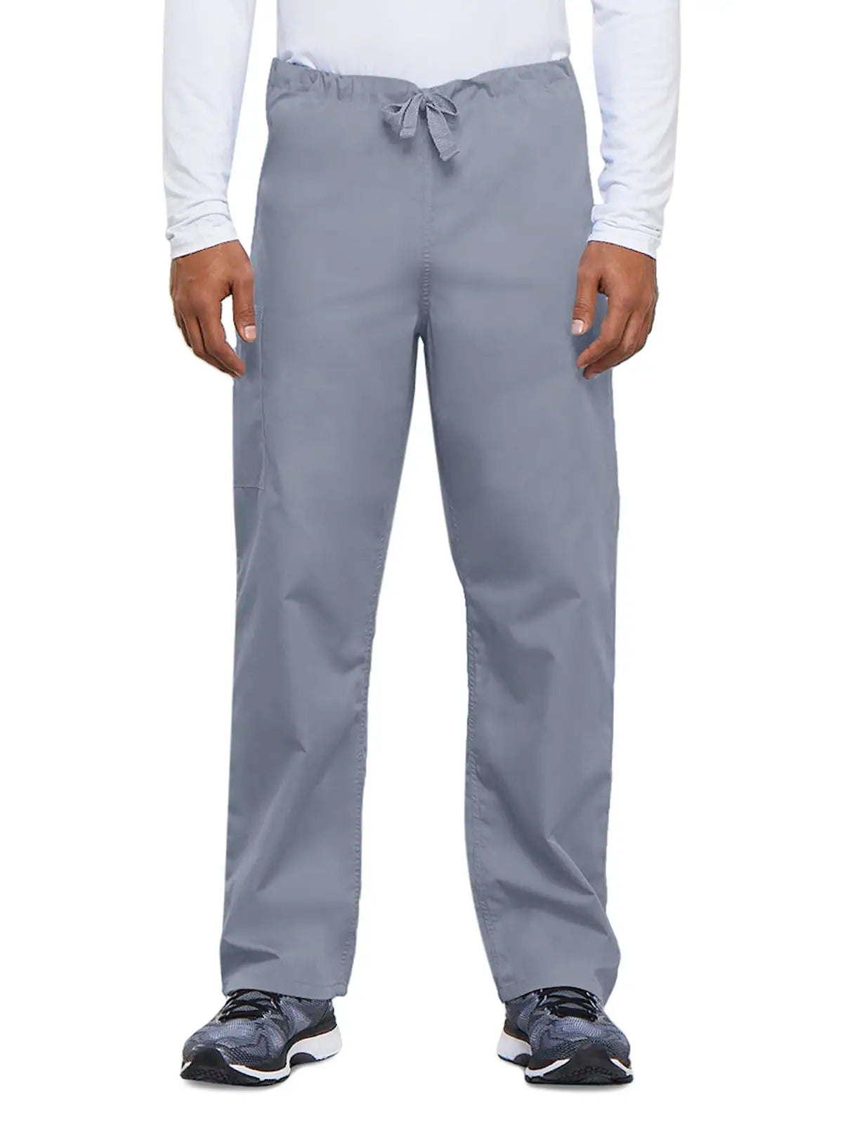 Pantalón sanitario unisex Cherokee Originals WWE4100 con cordón