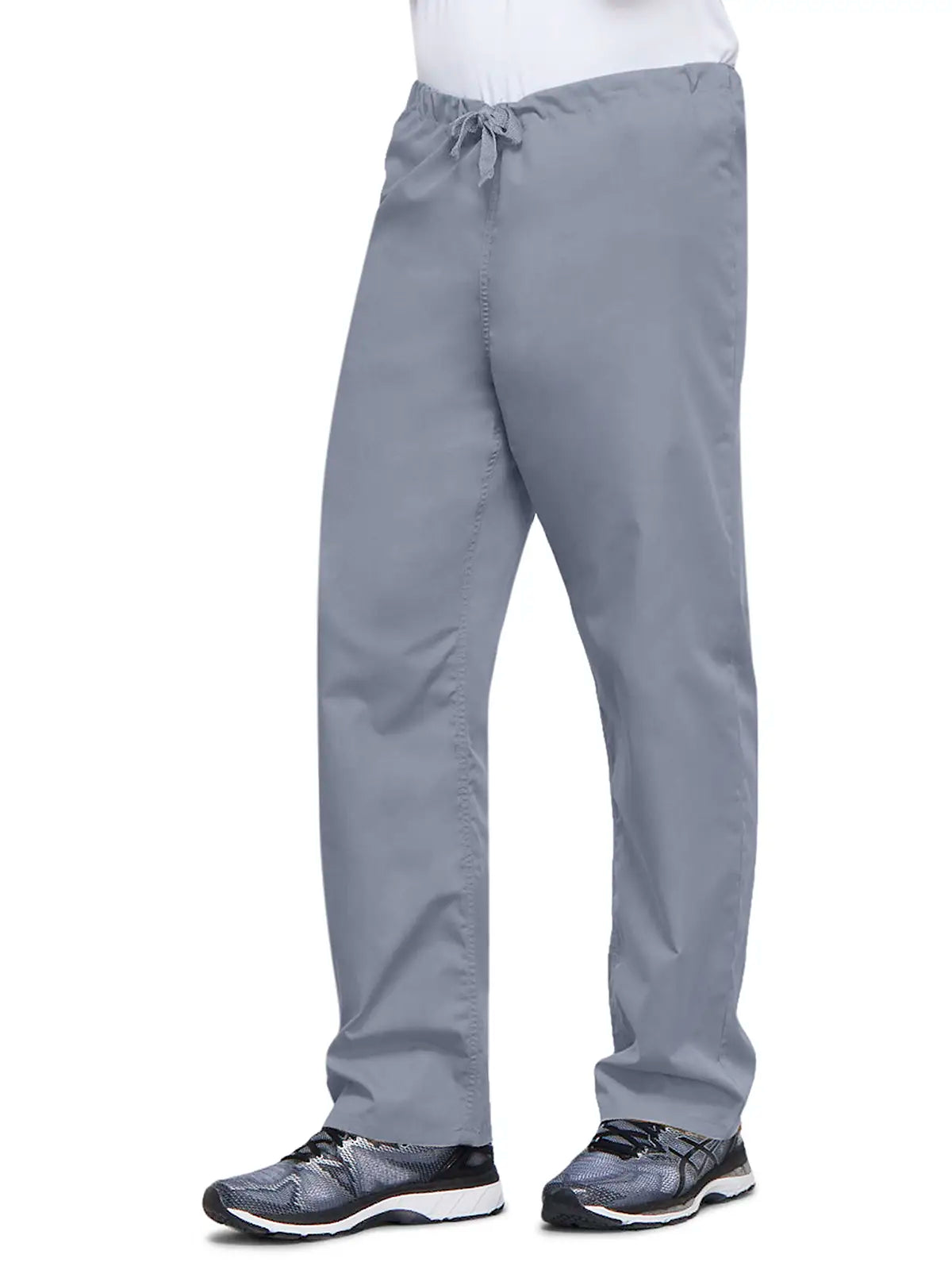 Pantalón sanitario unisex Cherokee Originals WWE4100 con cordón