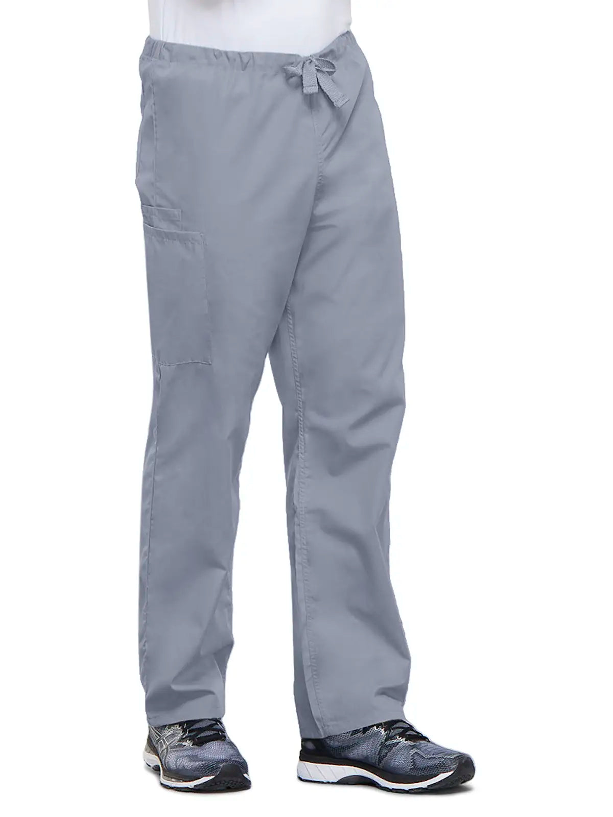 Pantalón sanitario unisex Cherokee Originals WWE4100 con cordón