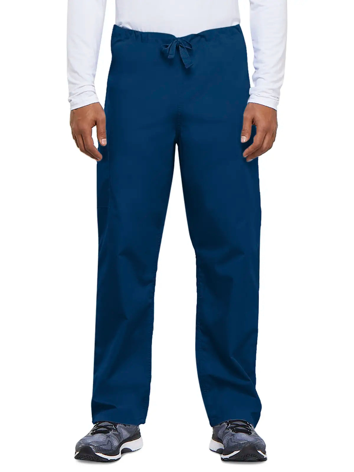 Pantalón sanitario unisex Cherokee Originals WWE4100 con cordón