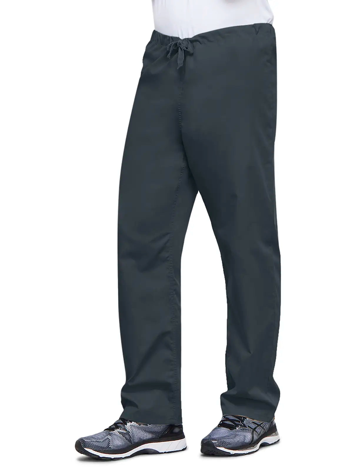 Pantalón sanitario unisex Cherokee Originals WWE4100 con cordón
