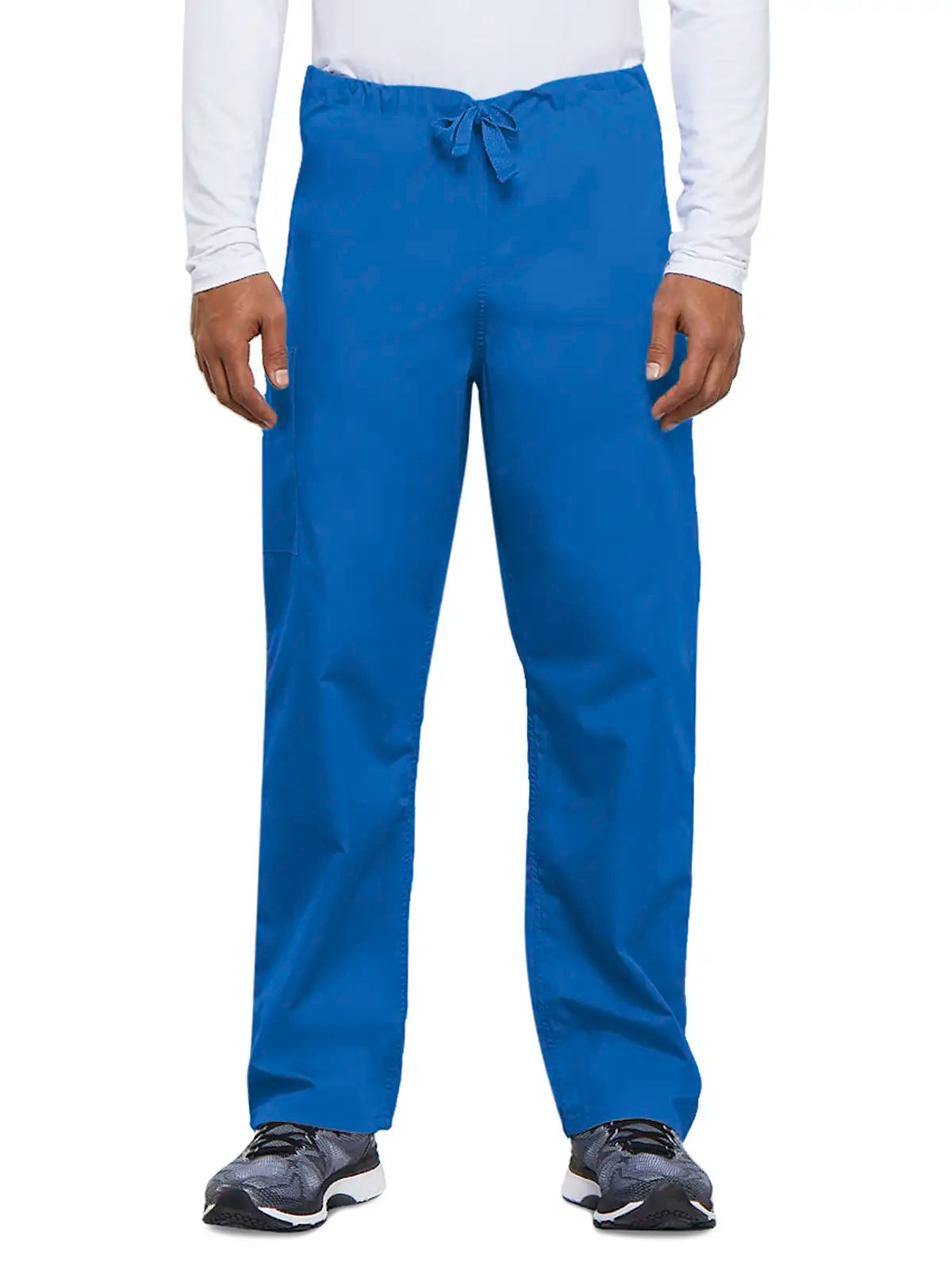 Pantalón sanitario unisex Cherokee Originals WWE4100 con cordón