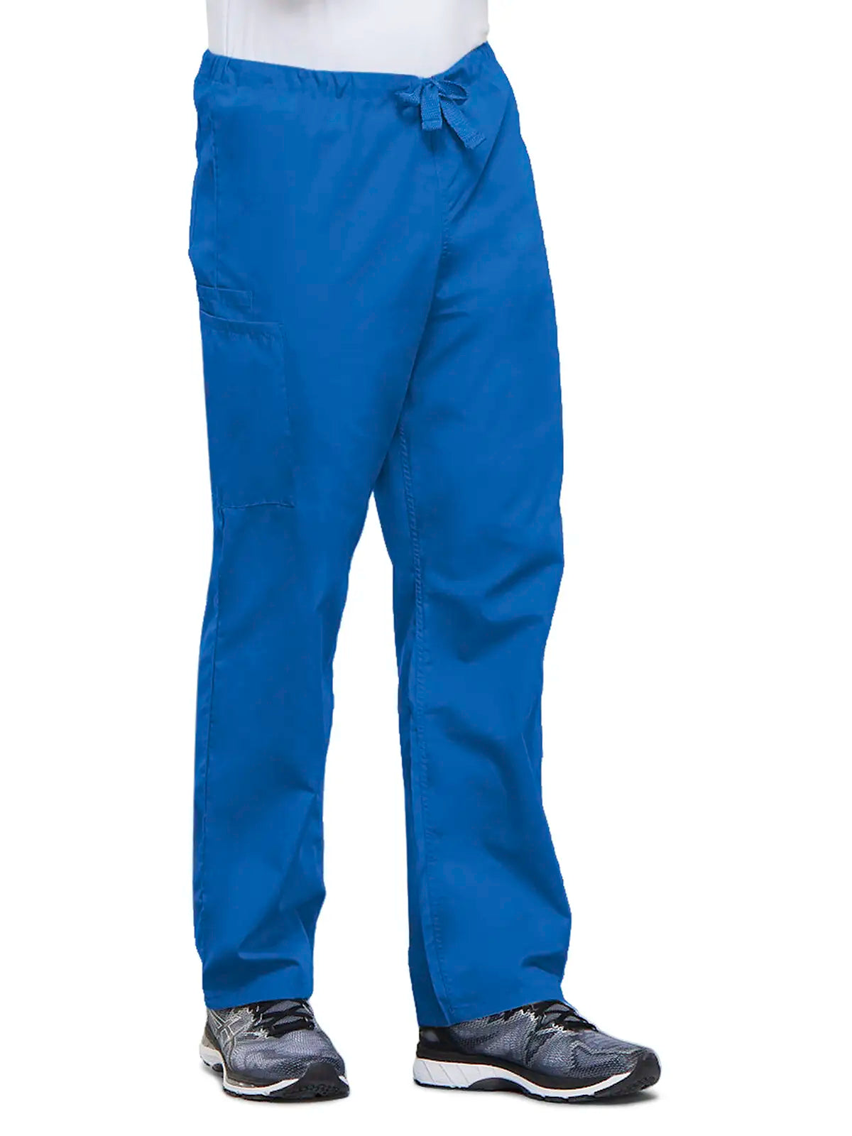 Pantalón sanitario unisex Cherokee Originals WWE4100 con cordón