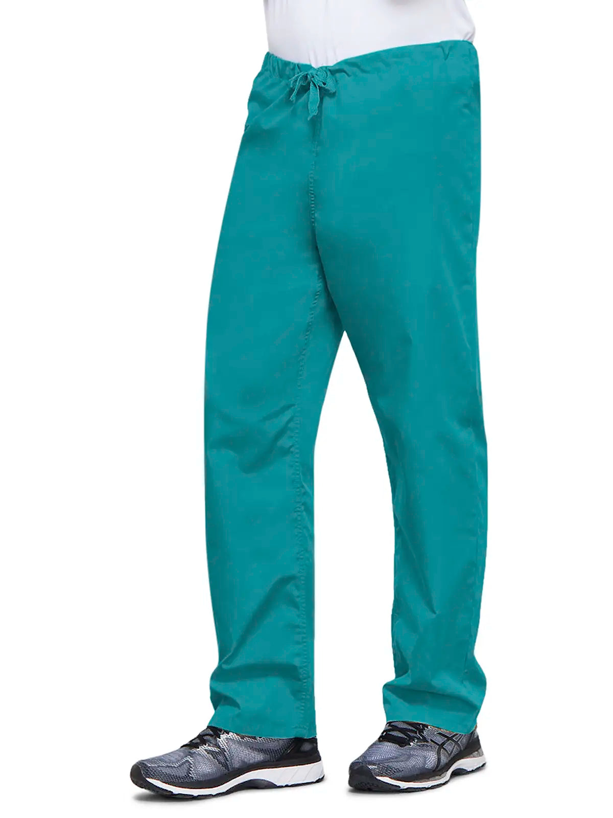 Pantalón sanitario unisex Cherokee Originals WWE4100 con cordón
