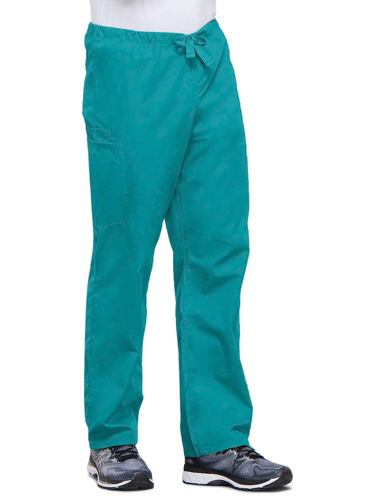 Pantalón sanitario unisex Cherokee Originals WWE4100 con cordón