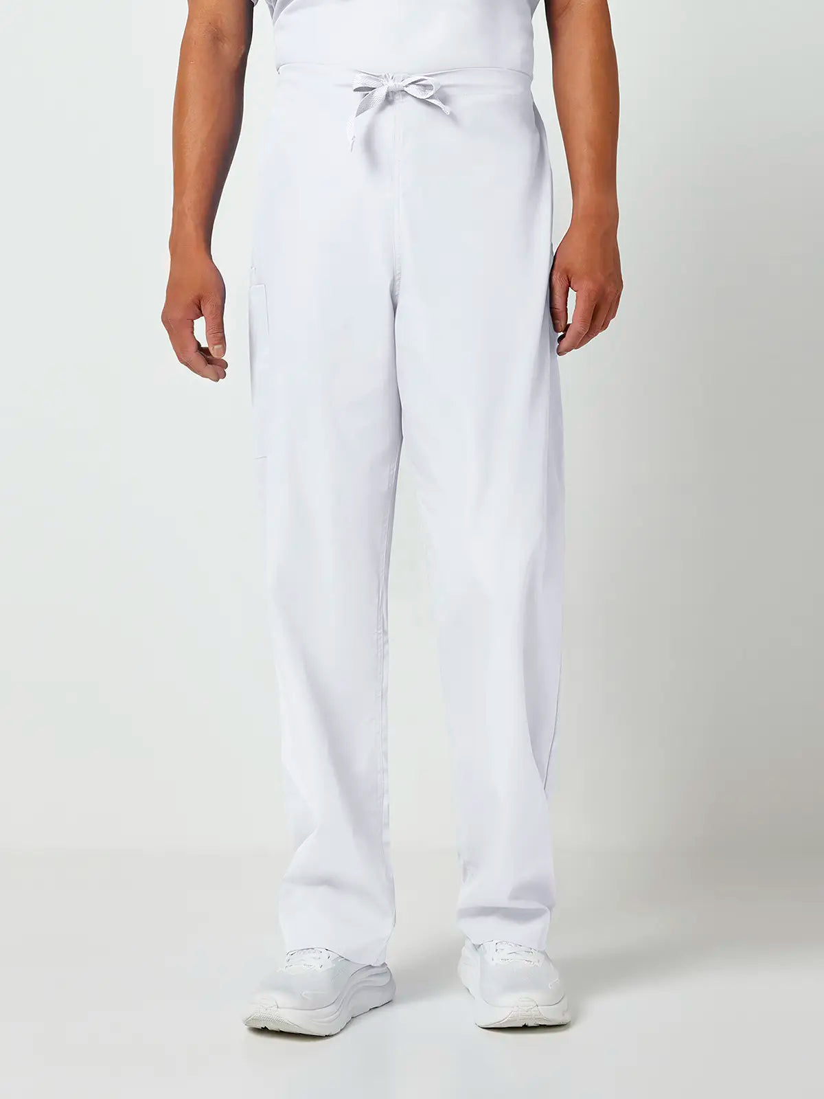 Pantalón sanitario unisex Cherokee Originals WWE4100 con cordón