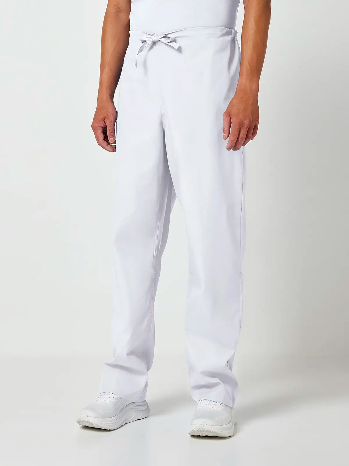 Pantalón sanitario unisex Cherokee Originals WWE4100 con cordón