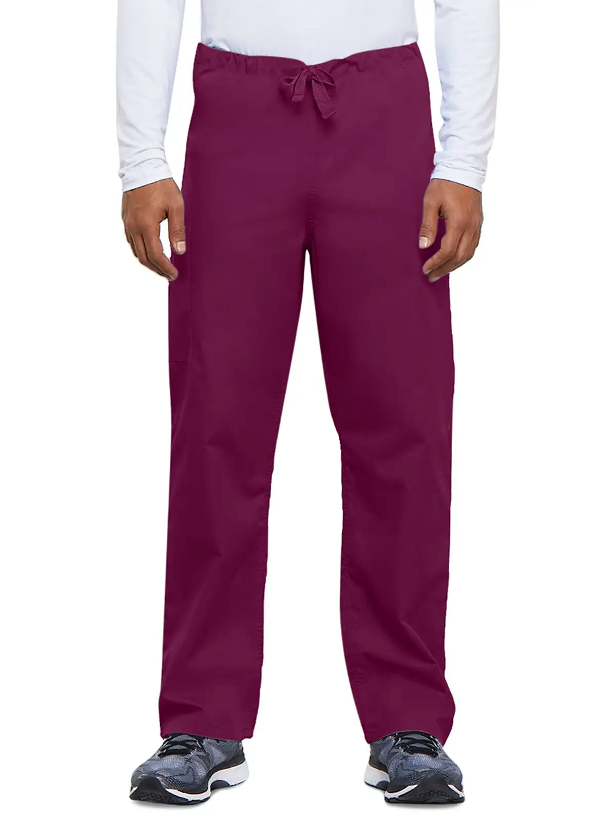Pantalón sanitario unisex Cherokee Originals WWE4100 con cordón