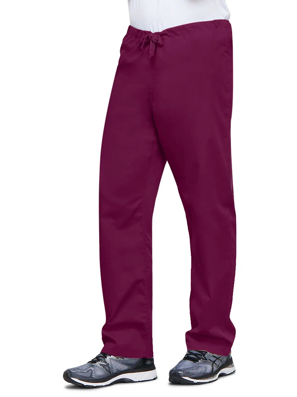 Pantalón sanitario unisex Cherokee Originals WWE4100 con cordón