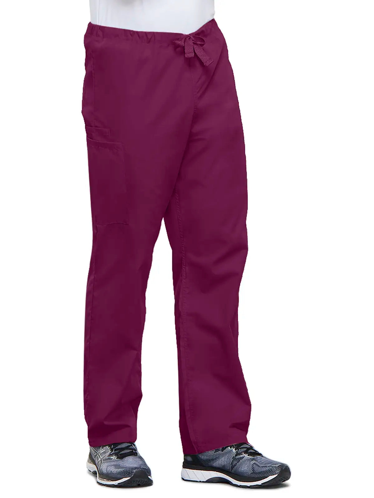 Pantalón sanitario unisex Cherokee Originals WWE4100 con cordón